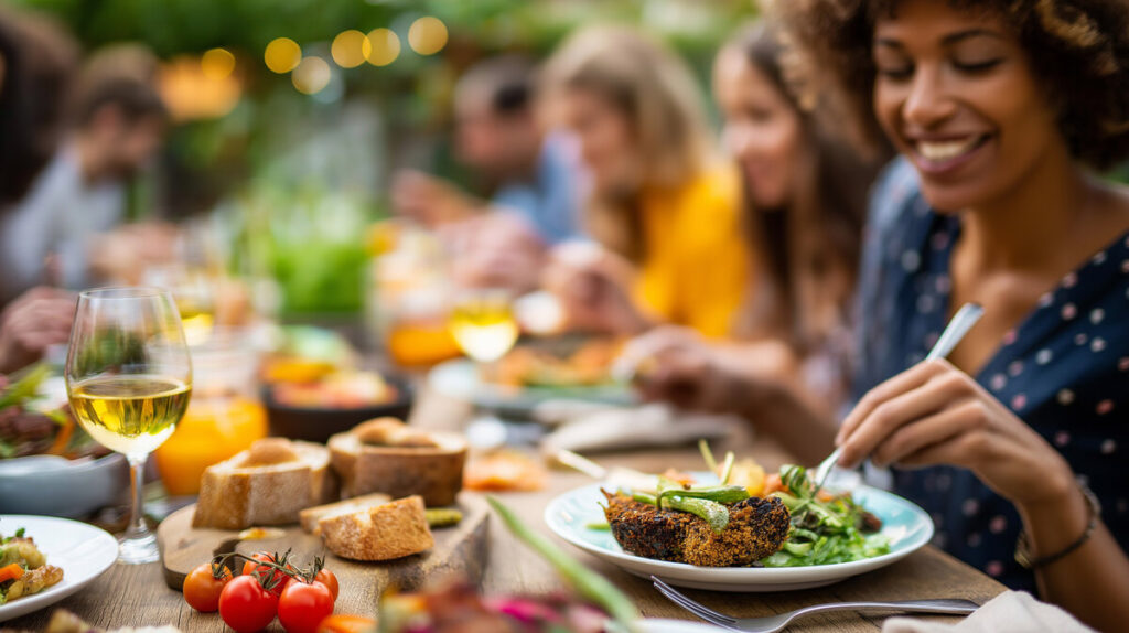 A Food Lover’s Guide to Dining in Cincinnati’s East End: From Riverfront Classics to Hidden Gems